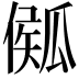 𤬈